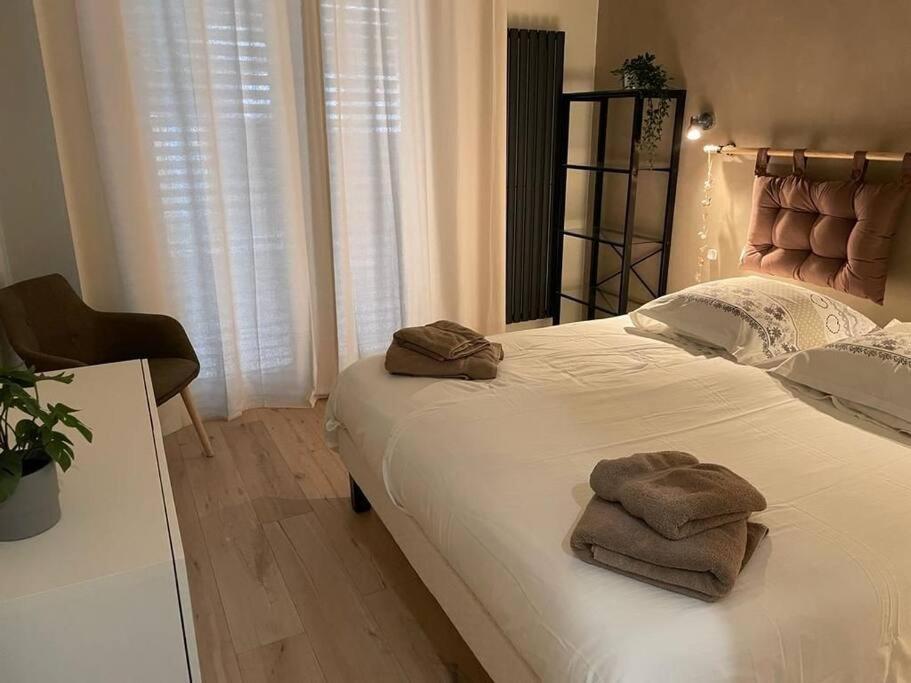 Joli Logement Avec Terrasse La Cigale 6 A 8 Personnes Orbey Exterior photo